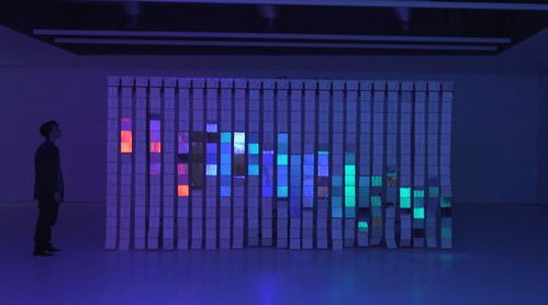 UCL互動建筑實驗室丨研究生作品 Part 1