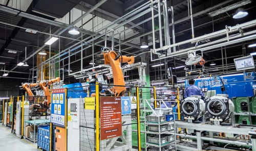 中國(guó)信息化周報(bào) 美云智數(shù)的工業(yè)互聯(lián)網(wǎng)之旅