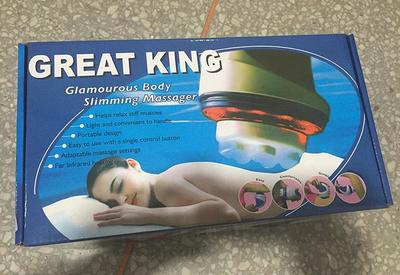 【小懶3D美體儀多功能甩脂機按摩器推脂機按摩儀腰部電動碎脂機電】價格_廠家_圖片 -