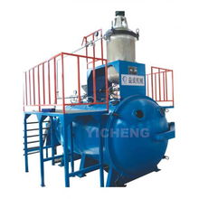 真空澆注機 張家港市益成機械 中國粉體設備網(wǎng) 粉碎設備,干燥設備,混合設備,造粒設備,除塵設備,選礦設備