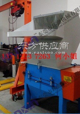 供應邊角再生塑料碎機abs塑料破碎機圖片